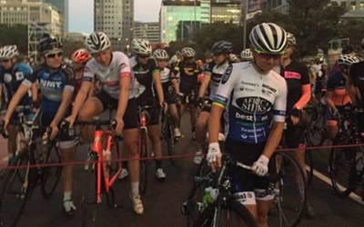 Cape Town Cycle Tour cancelled