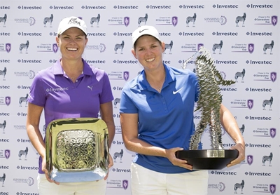 Buhai and Pace celebrate in season-finale