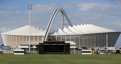 Decision on Durban losing Games expected soon