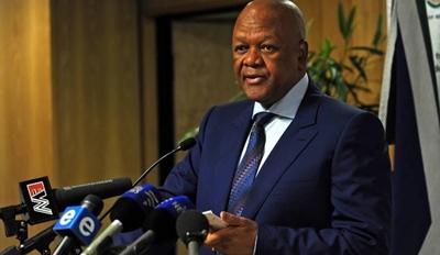 Corruption could cause ANC's demise