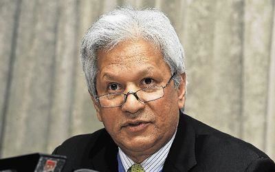 Nazir Alli named interim chair of Prasa board