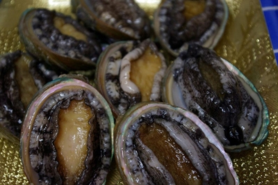 2 Arrested for abalone worth R7 million