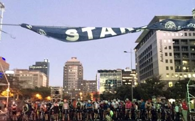 CT Cycle Tour cancellation won't hurt local economy