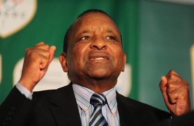 No one is to blame for loss of Commonwealth Games