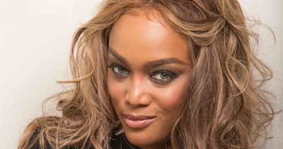 Tyra Banks to host America's Got Talent
