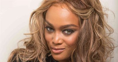 Tyra Banks to host America's Got Talent
