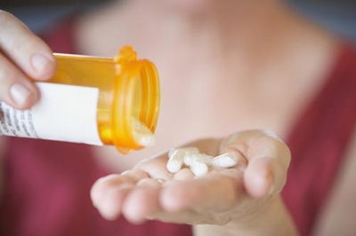 Medication and driving