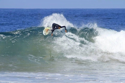 Nelson Mandela Bay to host SA Grommet Surfing Games