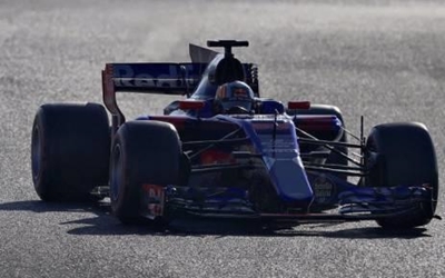 New F1 cars give drivers an appetite for success