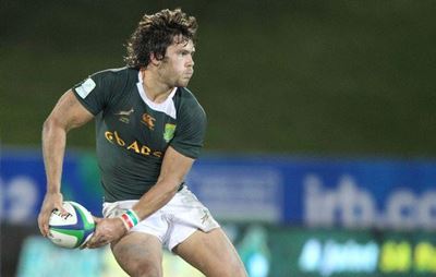 Bulls and SA hope Serfontein brings out the best in ‘Pollie’
