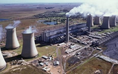 Eskom to meet unions over phasing out of coal power stations