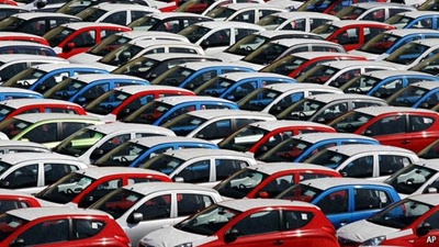 Motoring industry update
