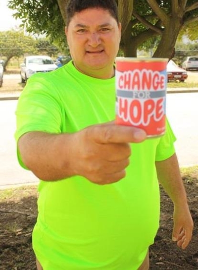Nuwe projek wil verslaafdes help