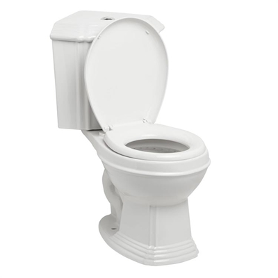 Parents lock principal in toilet