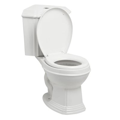 Parents lock principal in toilet
