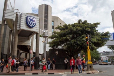 Sell Standard Bank, says stockbroking subsidiary
