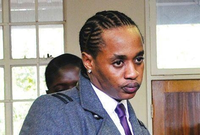 Jub Jub: There is nothing nice about prison