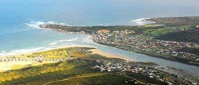 Stilbaai genomineer as 'Dorp van die Jaar'