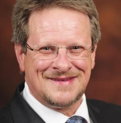 Man 'teister' voormalige DA-leier