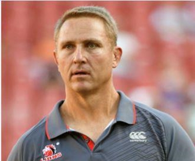 Super Rugby: Lions primed to lose beloved Ackers