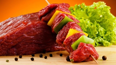 Red meat industry must control its own future