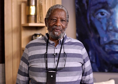 Tributes flow in for actor Mafela