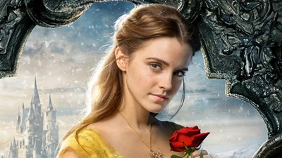 'Beauty and the Beast' nabs $350 million worldwide
