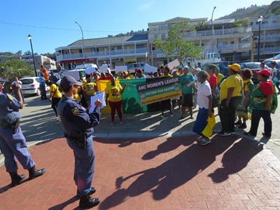 4 Minors in court for rape