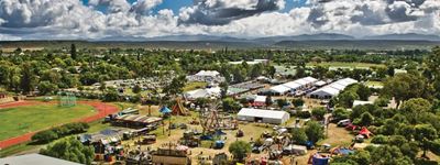 KKNK 2017: Sekuriteit ’n prioriteit