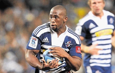 Stormers understrength for Sunwolves