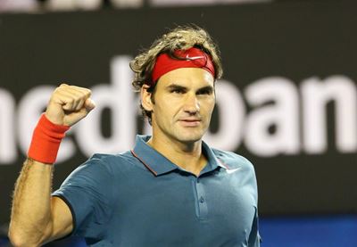 Federer in full flight heading to Miami