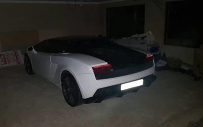 OR Tambo heist: Car not bought with stolen money