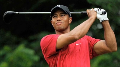 Tiger trying everything to play Masters
