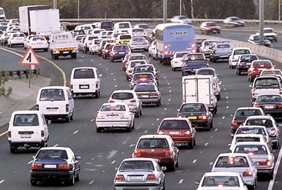 Cape Town employers asked to introduce flexi hours to reduce traffic