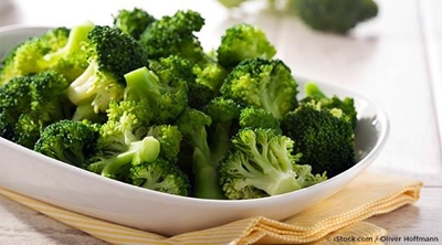 A big reason to eat broccoli