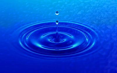 Today is World Water Day
