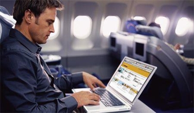 Flight ban on laptops 'sparked by IS threat'