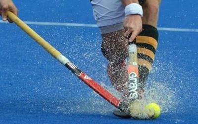 SA brings A-game against hockey competition favourites