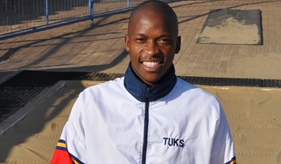 Relay, hurdles to lead Speed Series