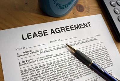 Understanding fair wear and tear in a commercial lease