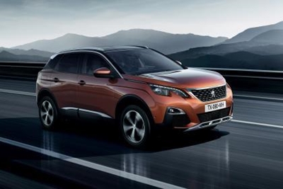 European Car of the Year announced