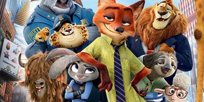 Disney stole 'Zootopia' writer claims