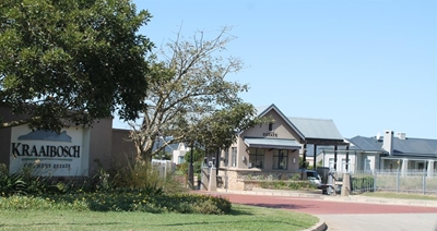 Kraaibosch murder: Latest update