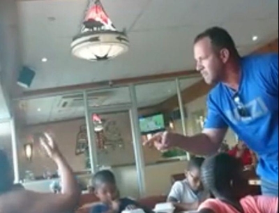 Man in Spur altercation advised to undergo anger management