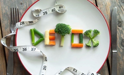 Fasting & detoxing: Are they healthy, and will they help me lose weight?