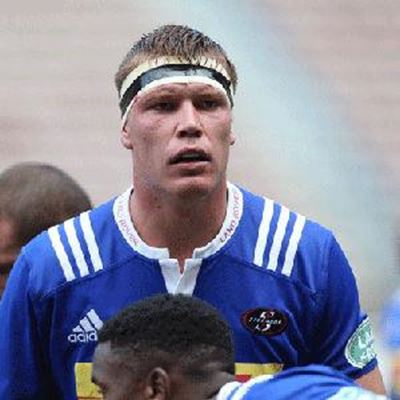 Wiese in line to debut in Singapore