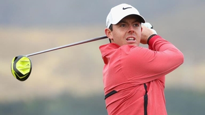 McIlroy, Spieth upset; Saffas shine