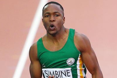 SA’s best sprinters in Bahamas conundrum
