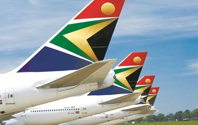 Laptops and cameras not banned by SAA