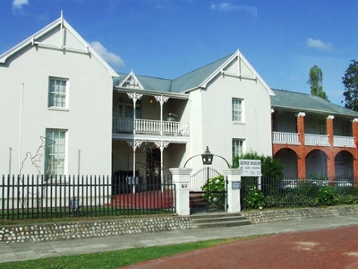 Storytelling at George Museum